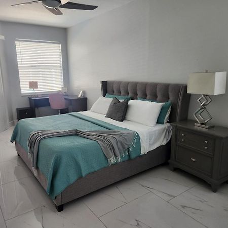 Casa Bella Villa Tampa Esterno foto